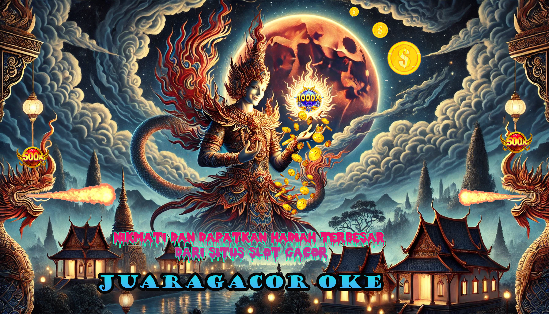 Juaragacoroke